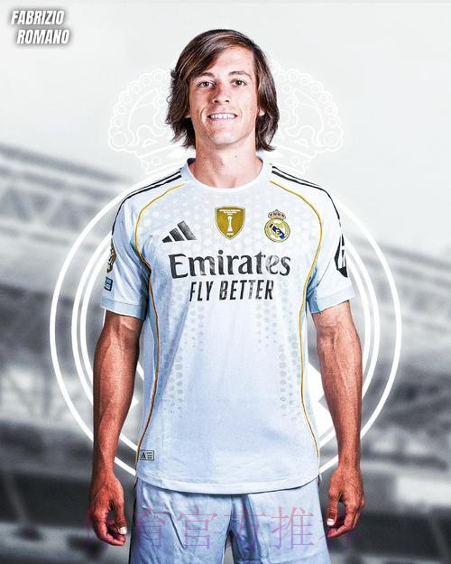 官方:皇马20岁中锋阿尔瓦罗租借加盟赫塔菲 官方:皇马20岁中锋阿尔瓦罗租借加盟赫塔菲