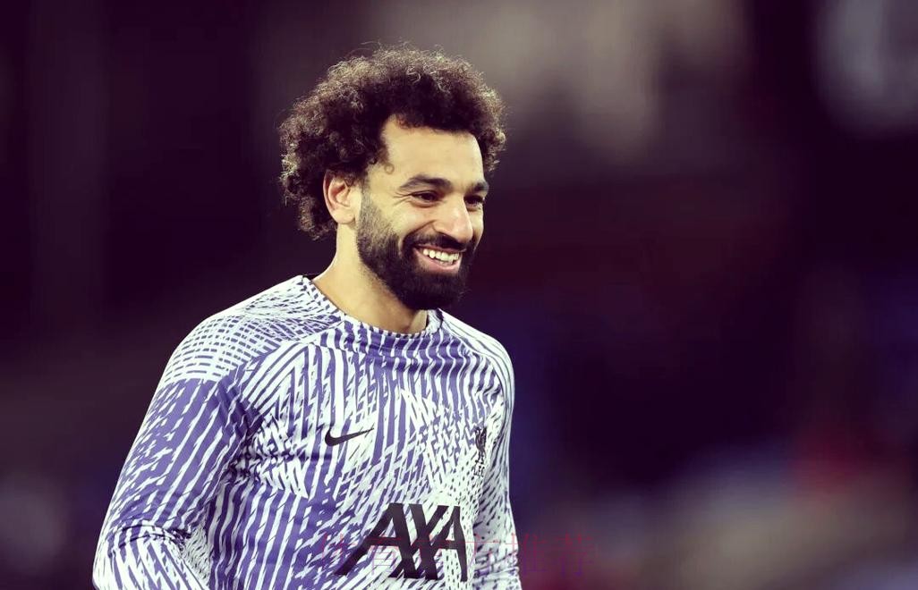 皇马正考虑明夏免签萨拉赫 已联系经纪人 皇马正考虑明夏免签萨拉赫 已联系经纪人